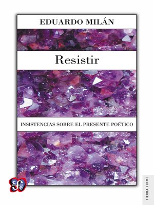 Resistir - ebook